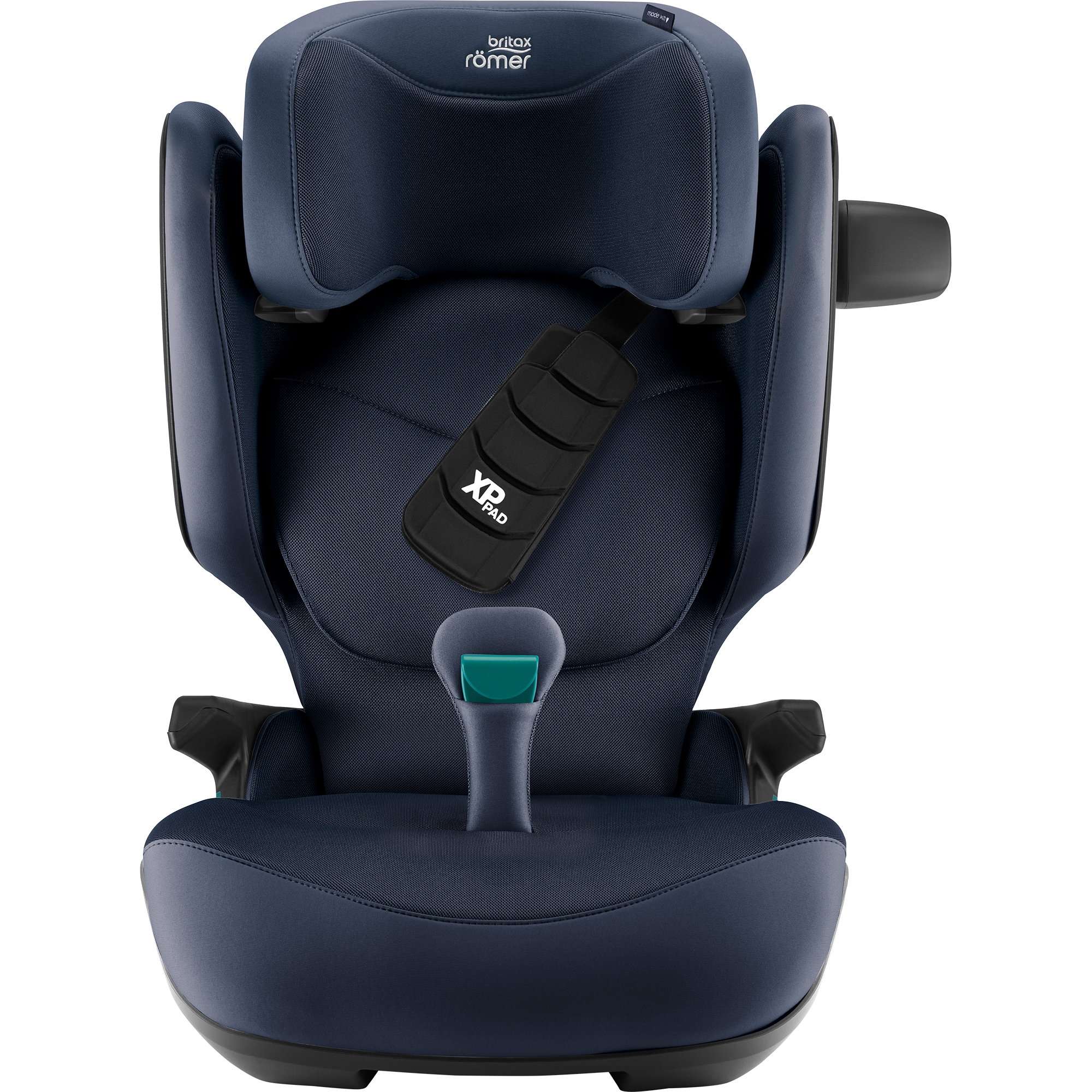 Britax Kidfix Pro