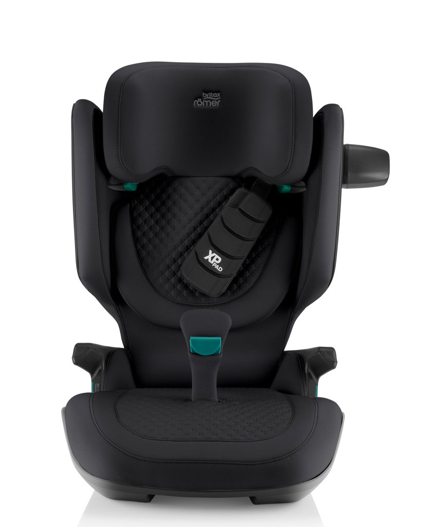 Britax Kidfix Pro