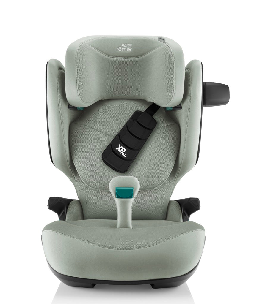 Britax Kidfix Pro