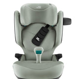 Britax Kidfix Pro