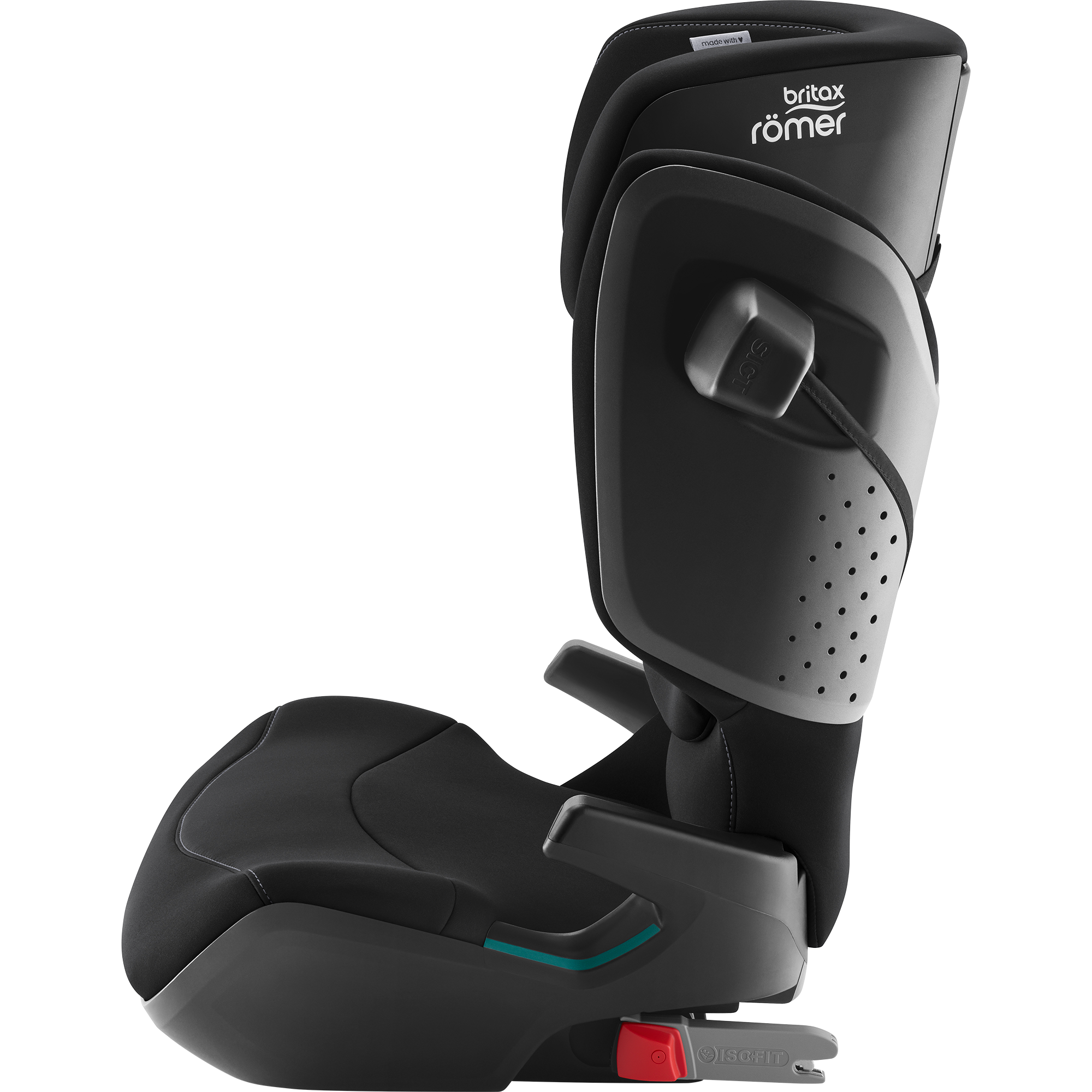britax de Britax Kidfix Pro – Car Seats Plus