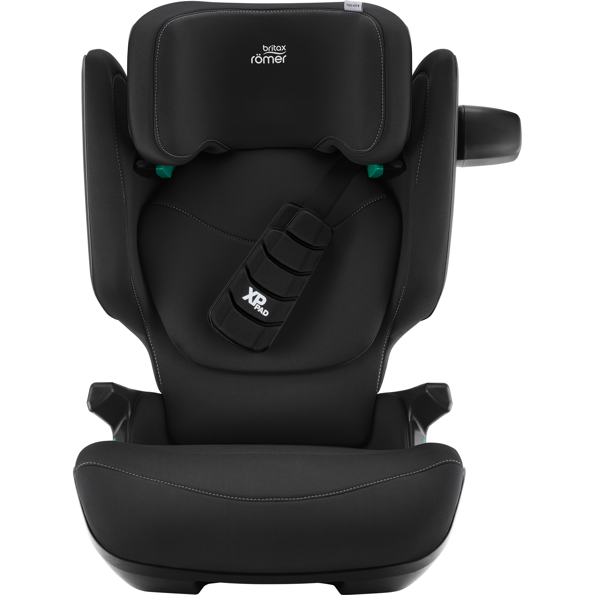 Britax Kidfix Pro