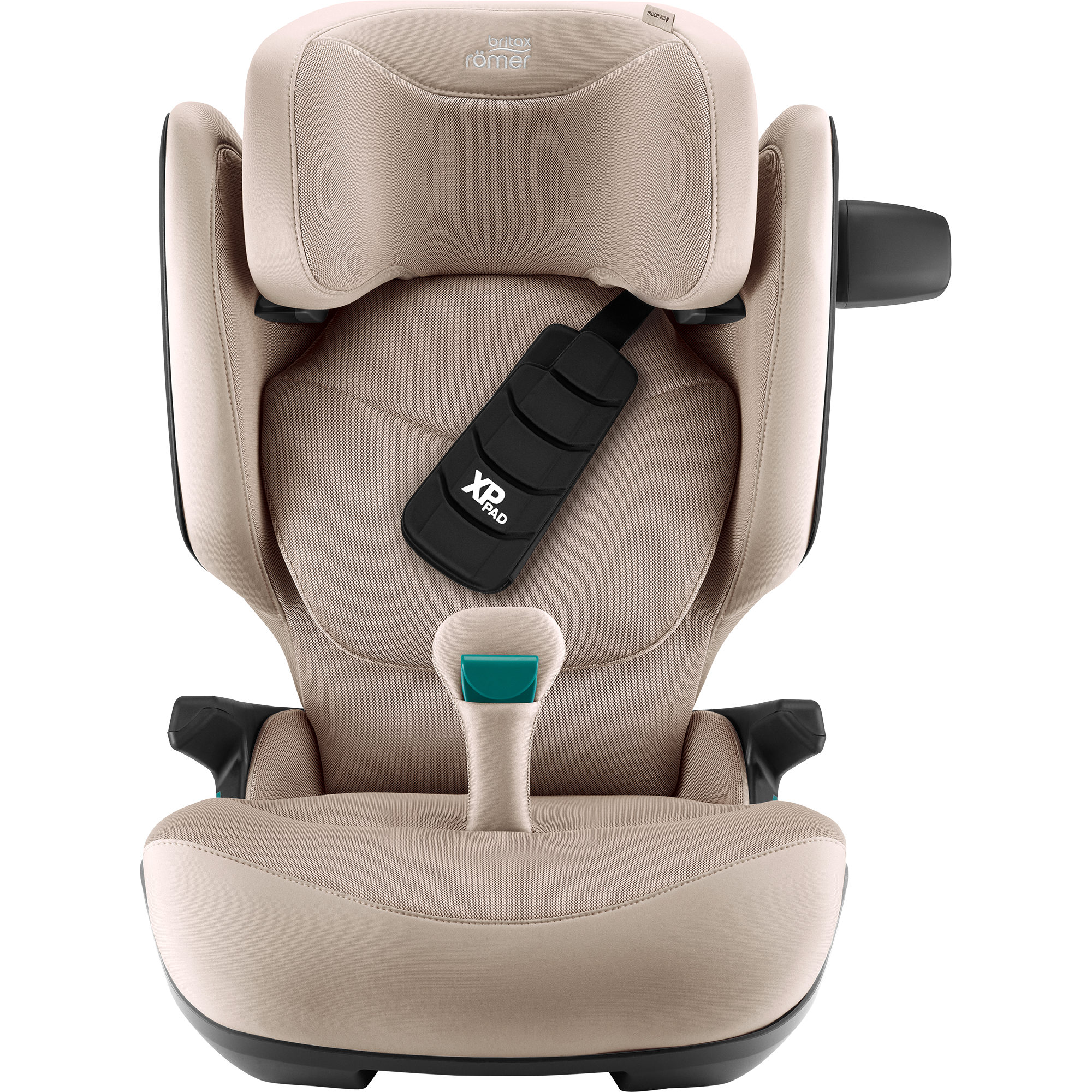 Britax Kidfix Pro