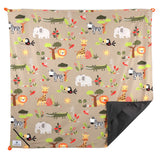 LittleLife Picnic Play Mat