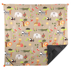 LittleLife Picnic Play Mat