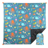 LittleLife Picnic Play Mat
