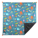 LittleLife Picnic Play Mat