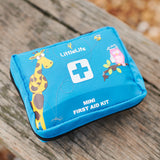 LittleLife Mini First Aid Kit