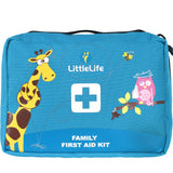 LittleLife Family First Aid Kit