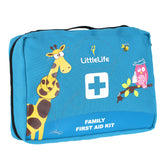 LittleLife Family First Aid Kit