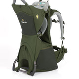 LittleLife Adventurer S3 Child Carrier