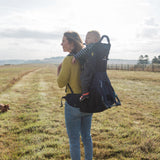 LittleLife Adventurer S3 Child Carrier