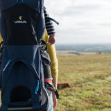 LittleLife Adventurer S3 Child Carrier