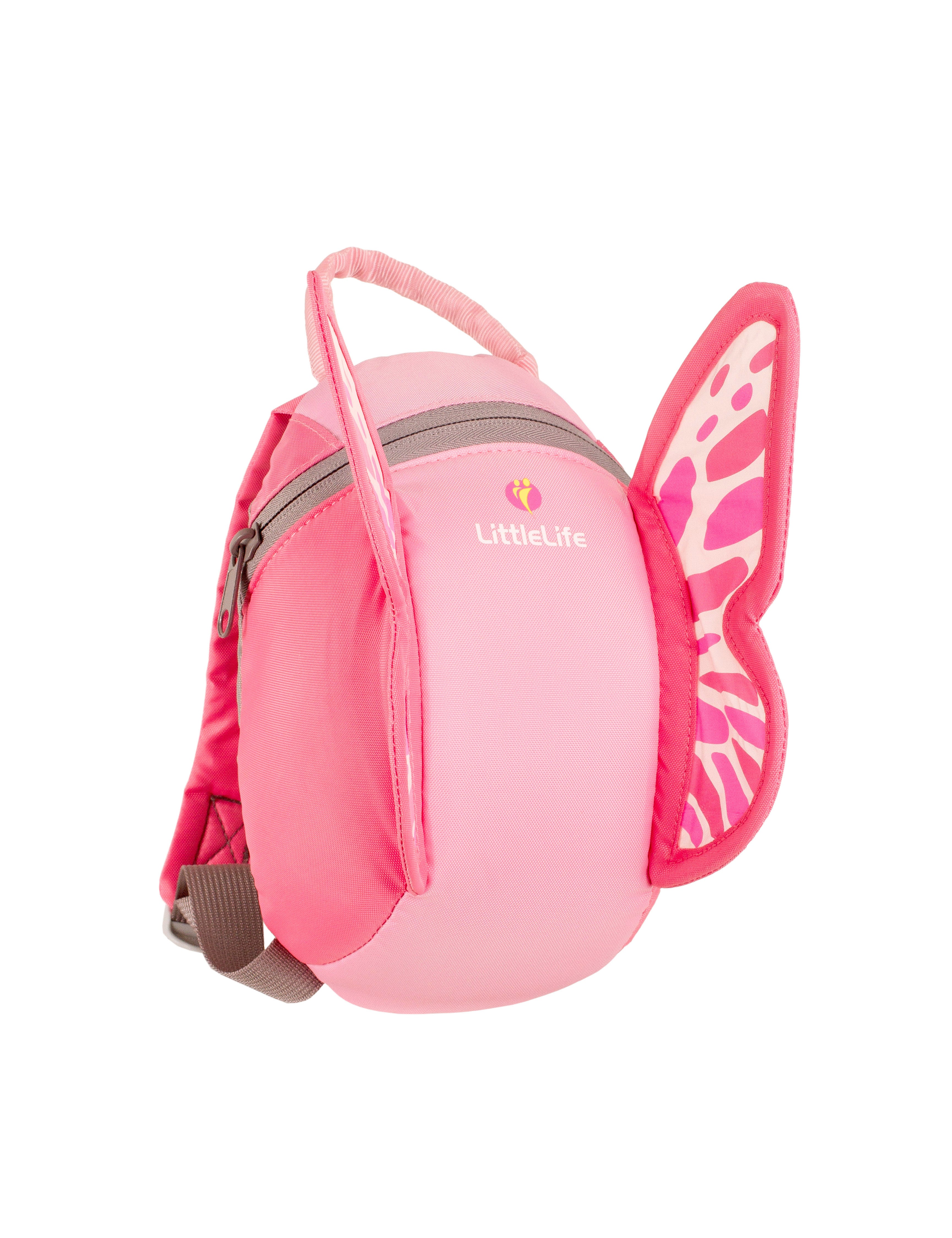 LittleLife Animal Toddler Backpacks