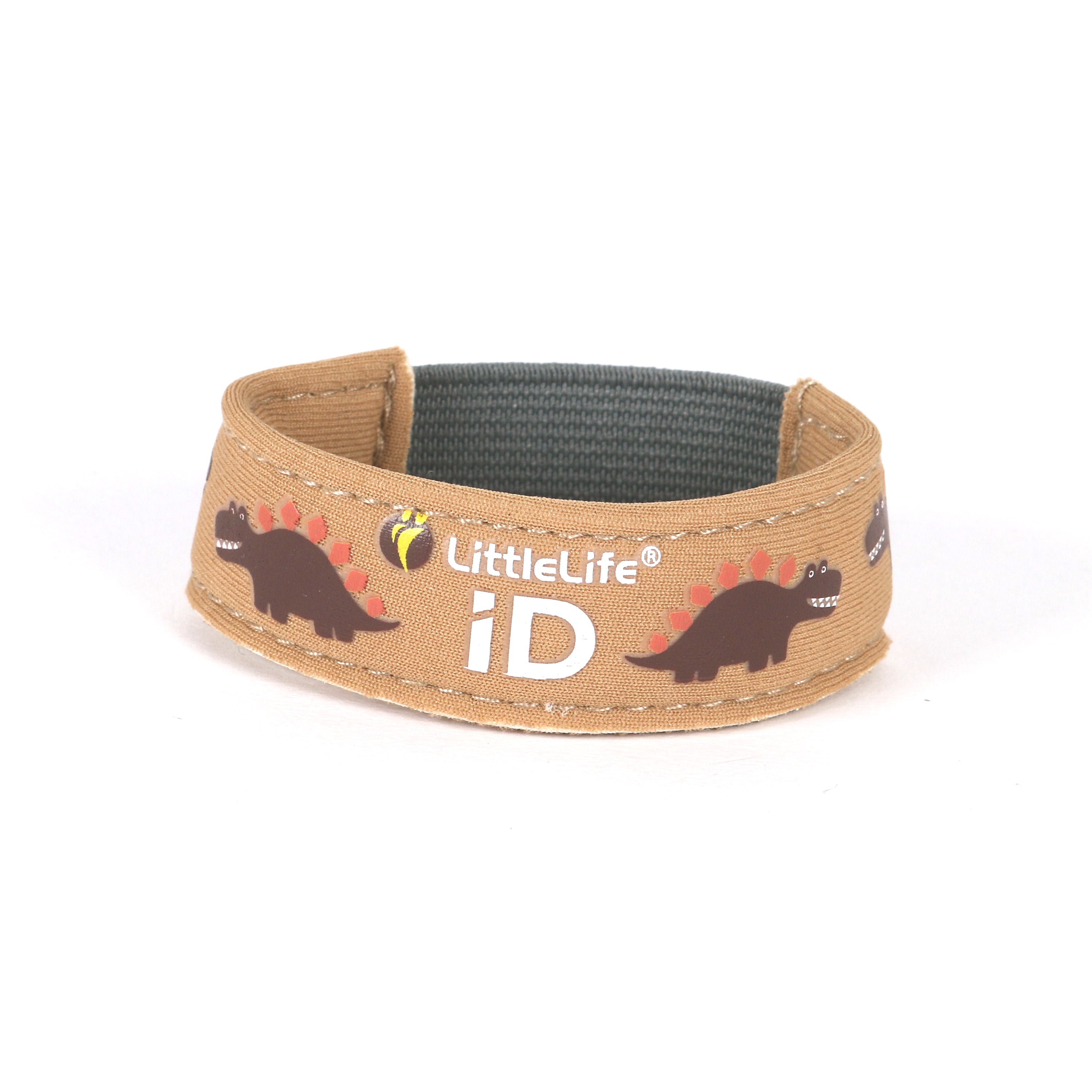 LittleLife Safety ID Bracelets