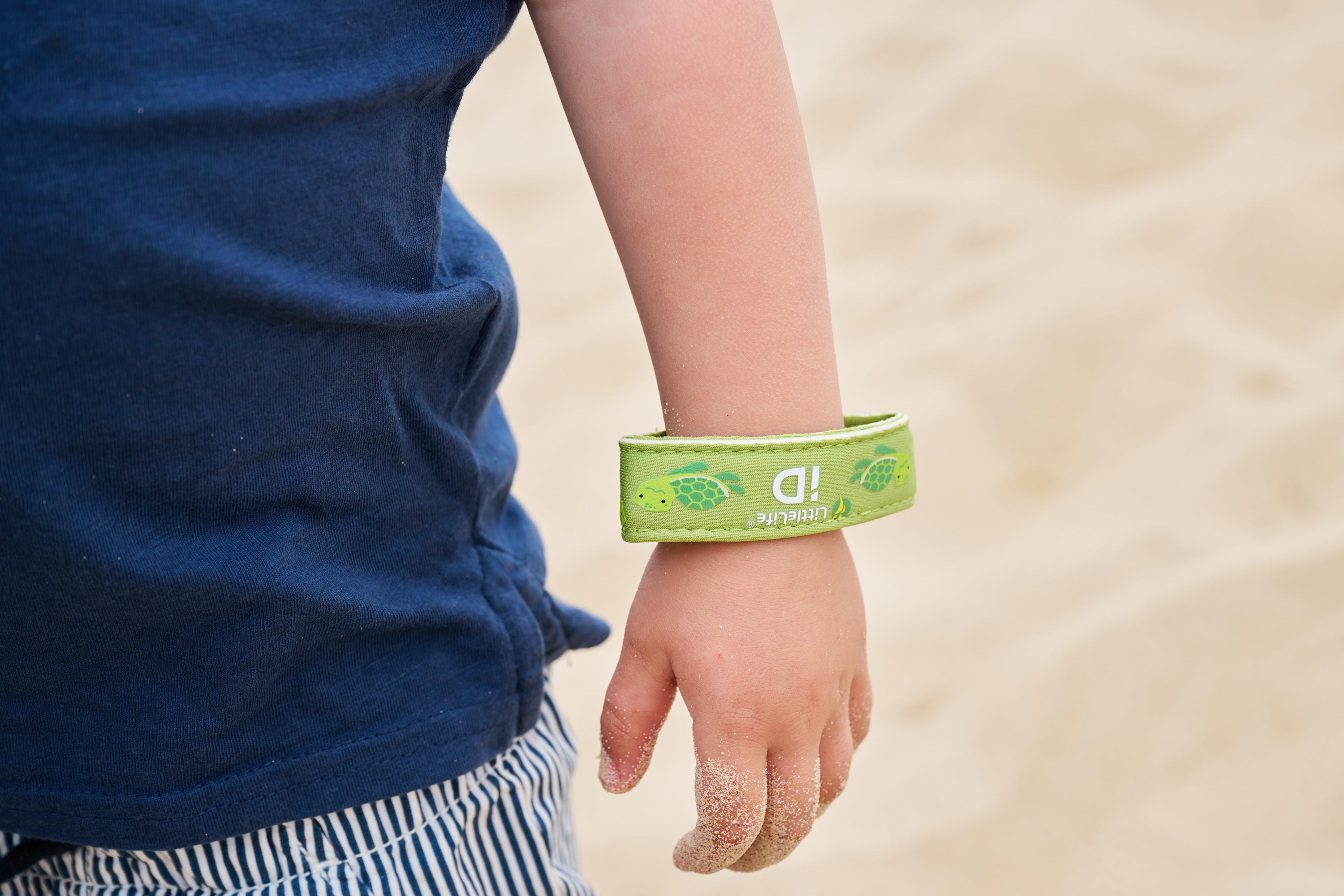 LittleLife Safety ID Bracelets