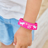 LittleLife Safety ID Bracelets