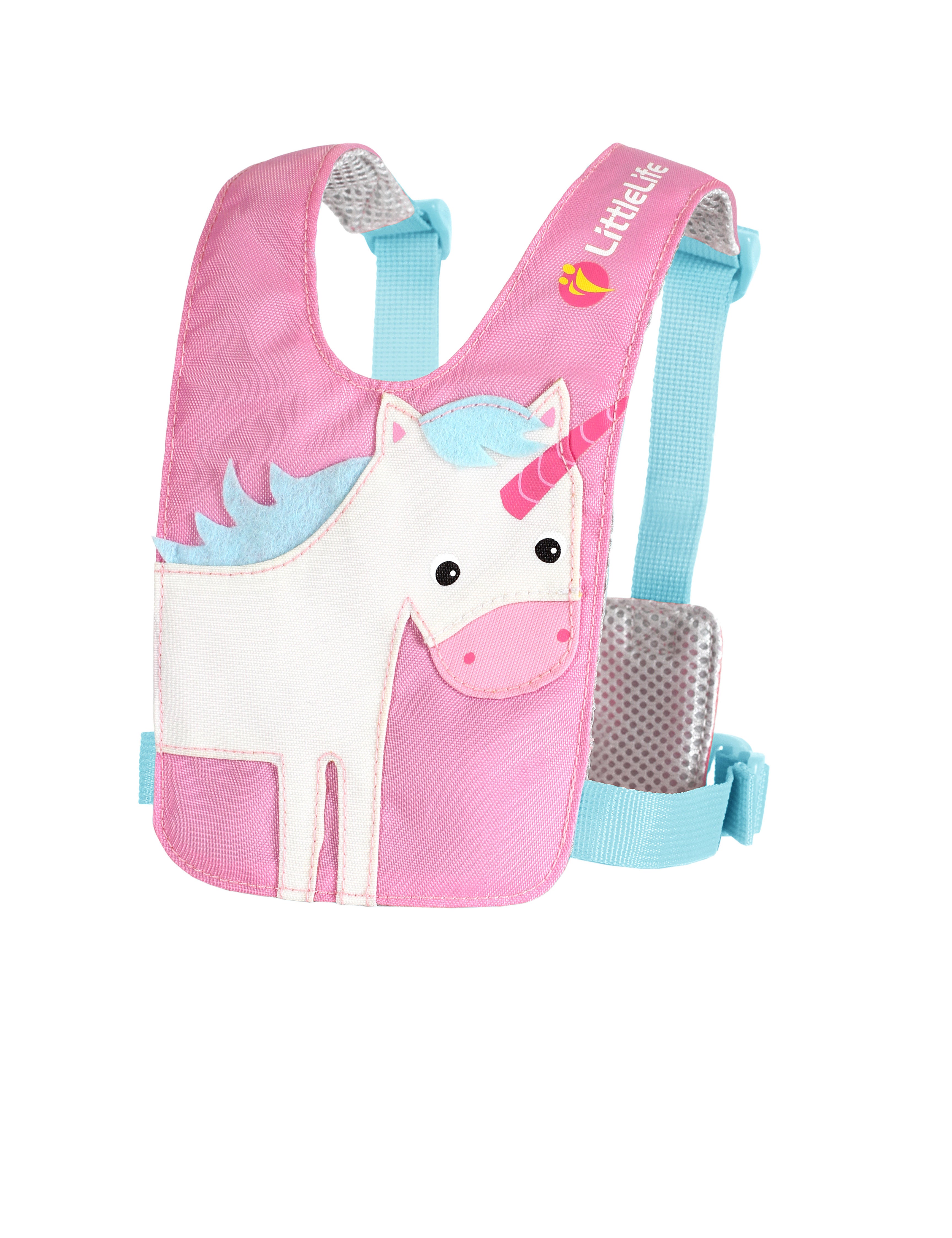 LittleLife Toddler Reins