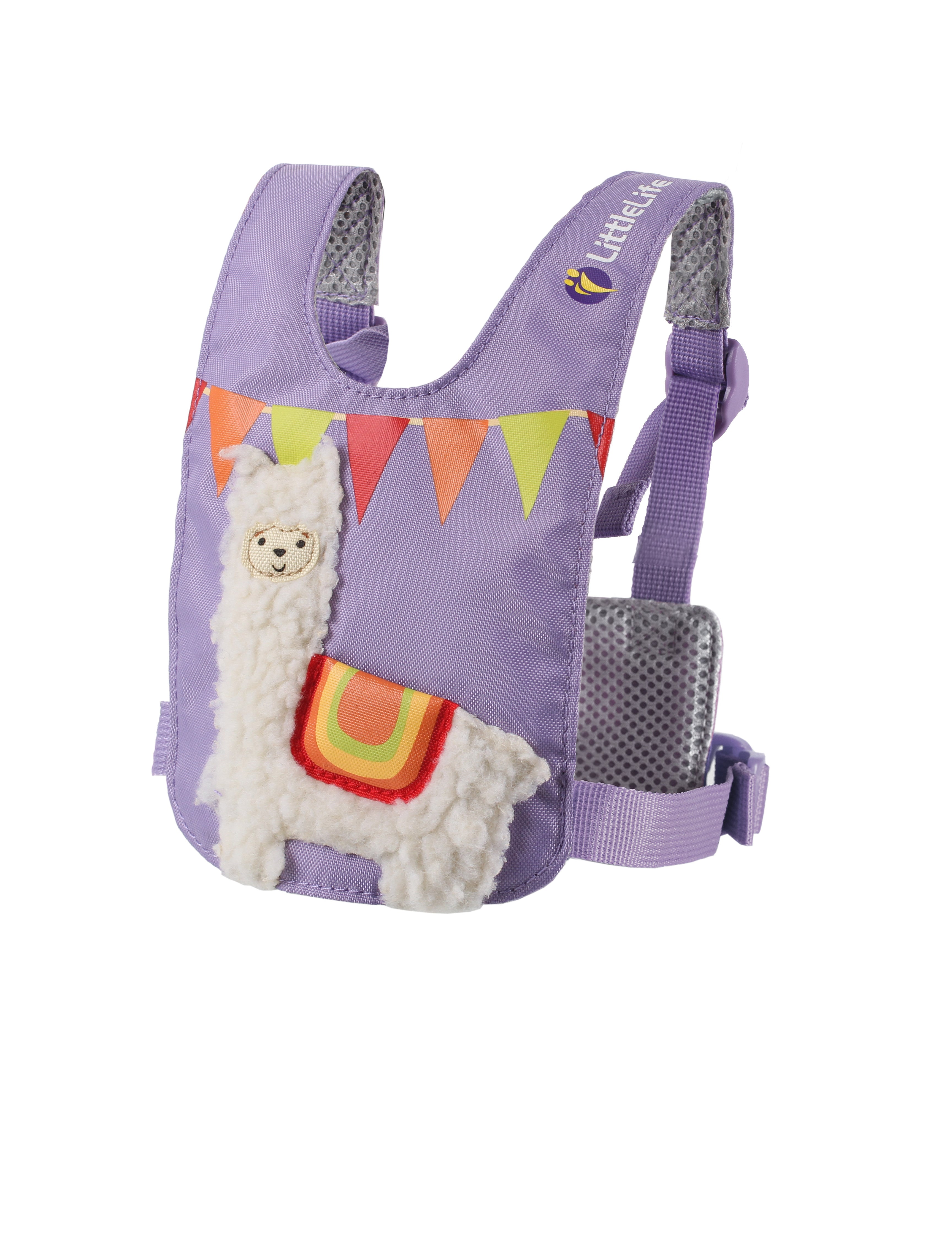 LittleLife Toddler Reins