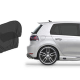LittleLife Stretch Car Sun Shades