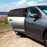LittleLife Stretch Car Sun Shades