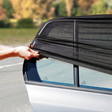 LittleLife Stretch Car Sun Shades