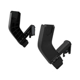 Thule Urban Glide 3 Travel System with FREE car seat adapters and bumper bar