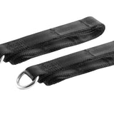 Britax Max-Safe Pro & Safe-Way M Tether Straps