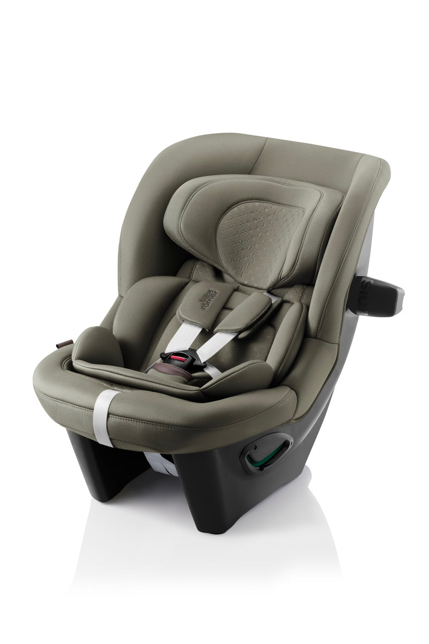 Britax Max-Safe Pro 2 – Car Seats Plus