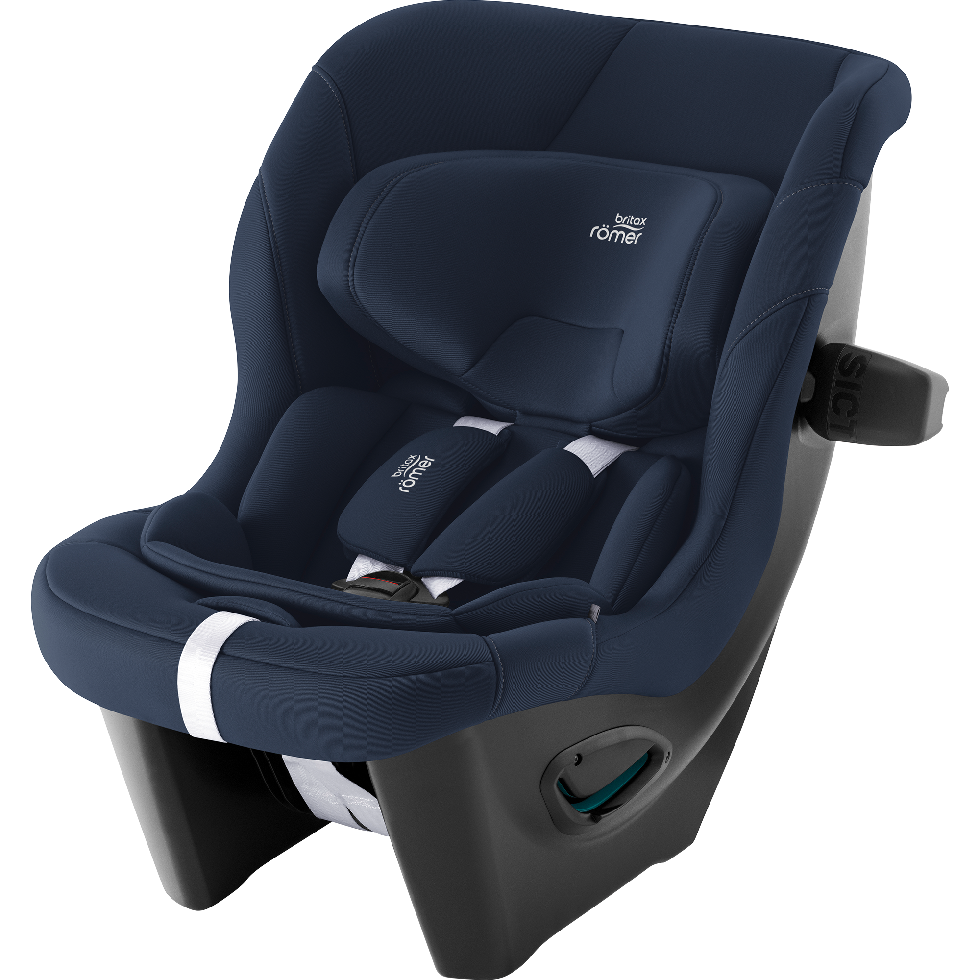 Britax Max-Safe Pro 2
