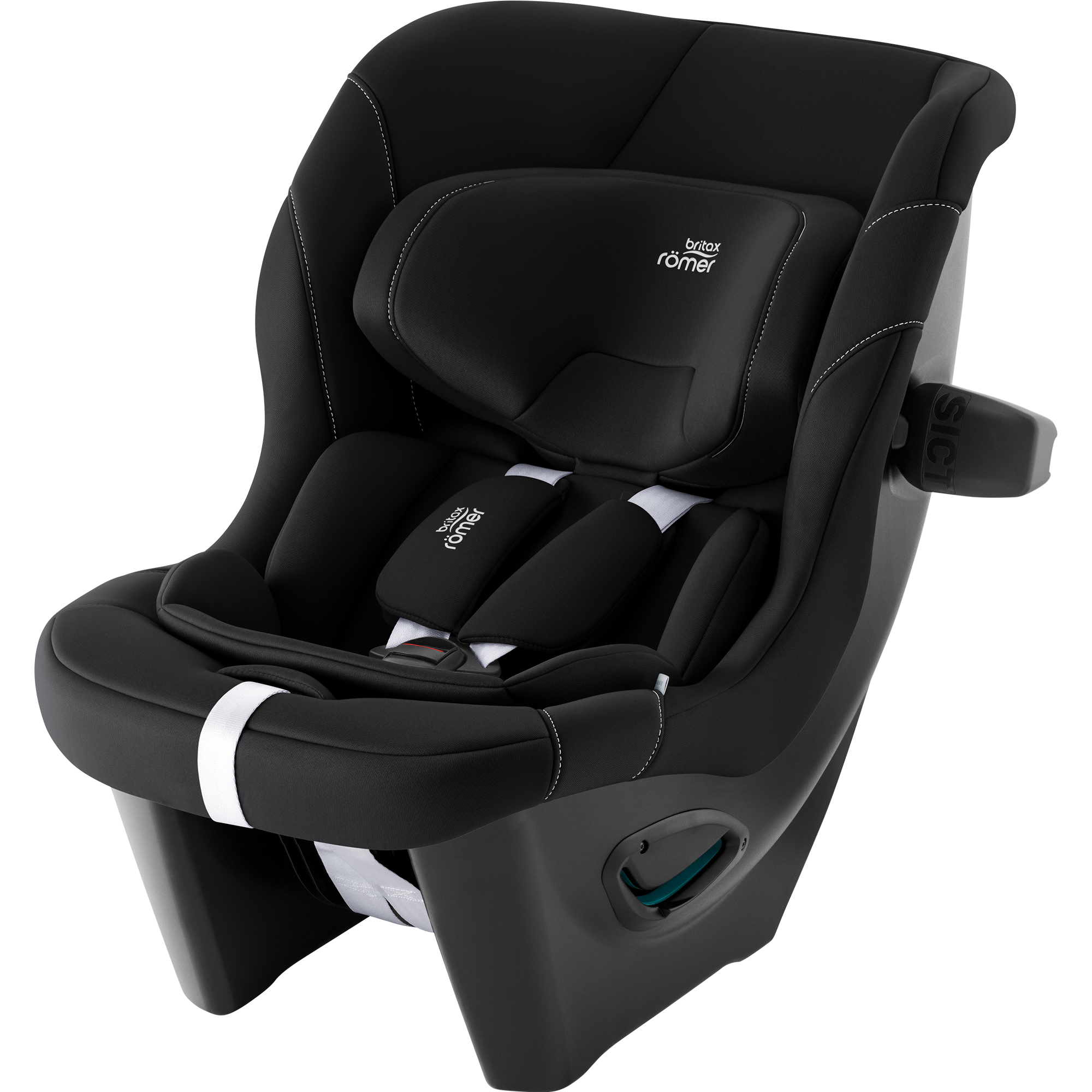 Britax Max-Safe Pro 2
