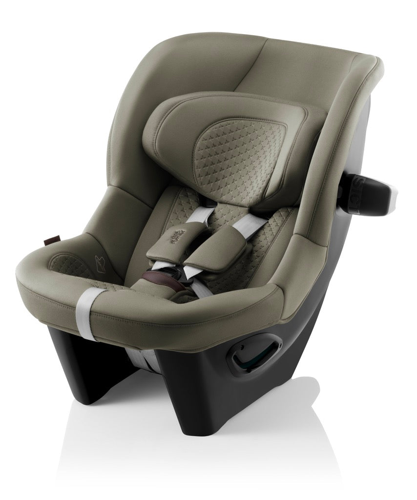 Britax Max-Safe Pro 2