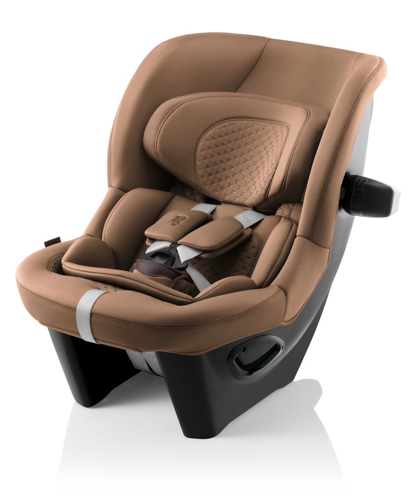 Britax Max-Safe Pro 2