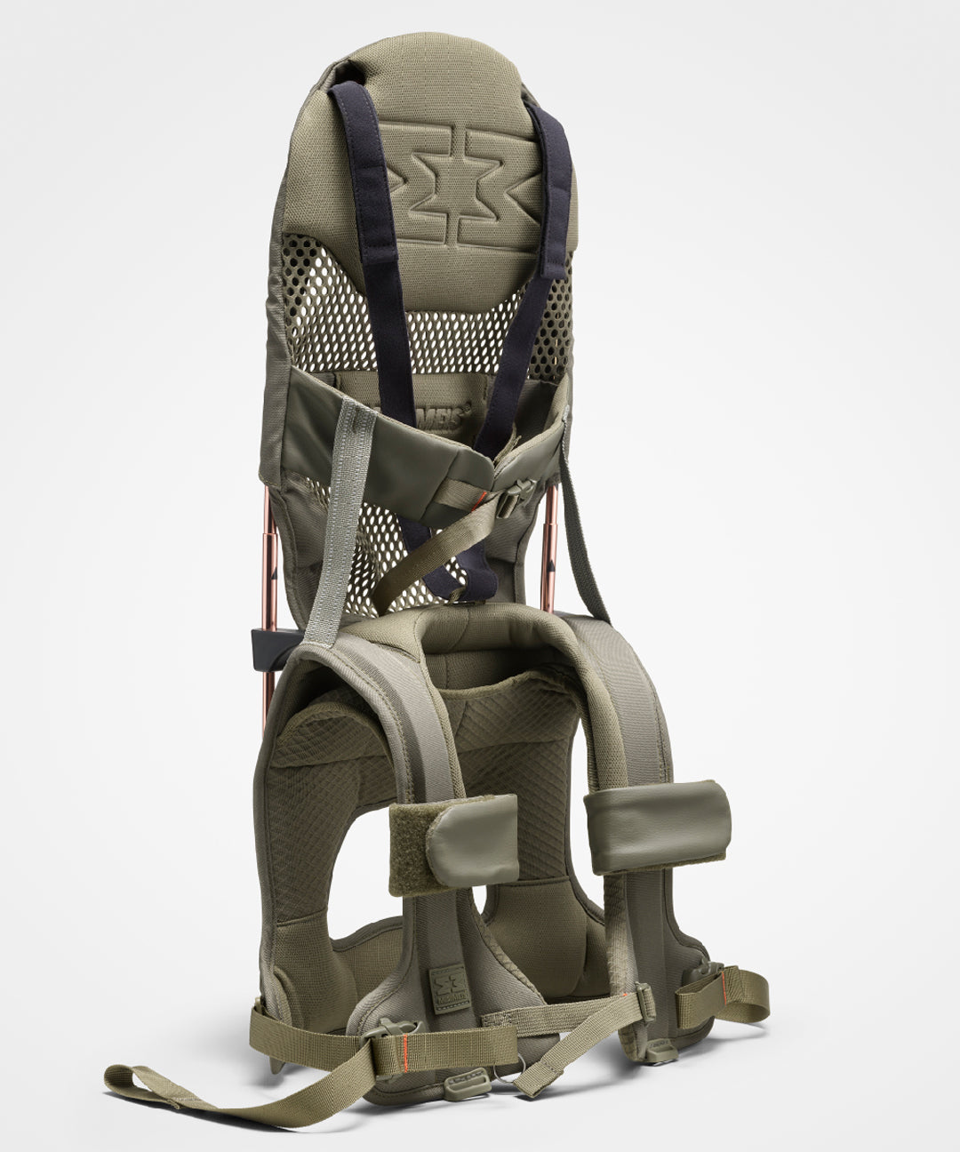 Minimeis G5 Shoulder Carrier