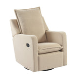 Bebe & Beyond Nestler Nursing Chair