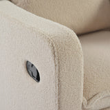 Bebe & Beyond Nestler Nursing Chair