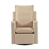 Bebe & Beyond Nestler Nursing Chair