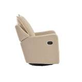 Bebe & Beyond Nestler Nursing Chair