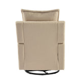 Bebe & Beyond Nestler Nursing Chair