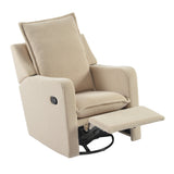 Bebe & Beyond Nestler Nursing Chair