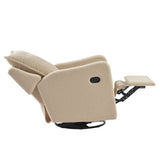 Bebe & Beyond Nestler Nursing Chair