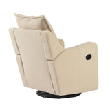 Bebe & Beyond Nestler Nursing Chair