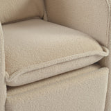 Bebe & Beyond Nestler Nursing Chair