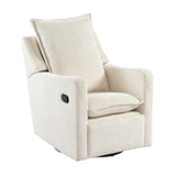 Bebe & Beyond Nestler Nursing Chair