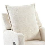 Bebe & Beyond Nestler Nursing Chair