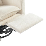 Bebe & Beyond Nestler Nursing Chair