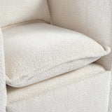 Bebe & Beyond Nestler Nursing Chair