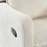 Bebe & Beyond Nestler Nursing Chair