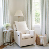 Bebe & Beyond Nestler Nursing Chair