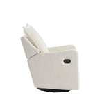Bebe & Beyond Nestler Nursing Chair